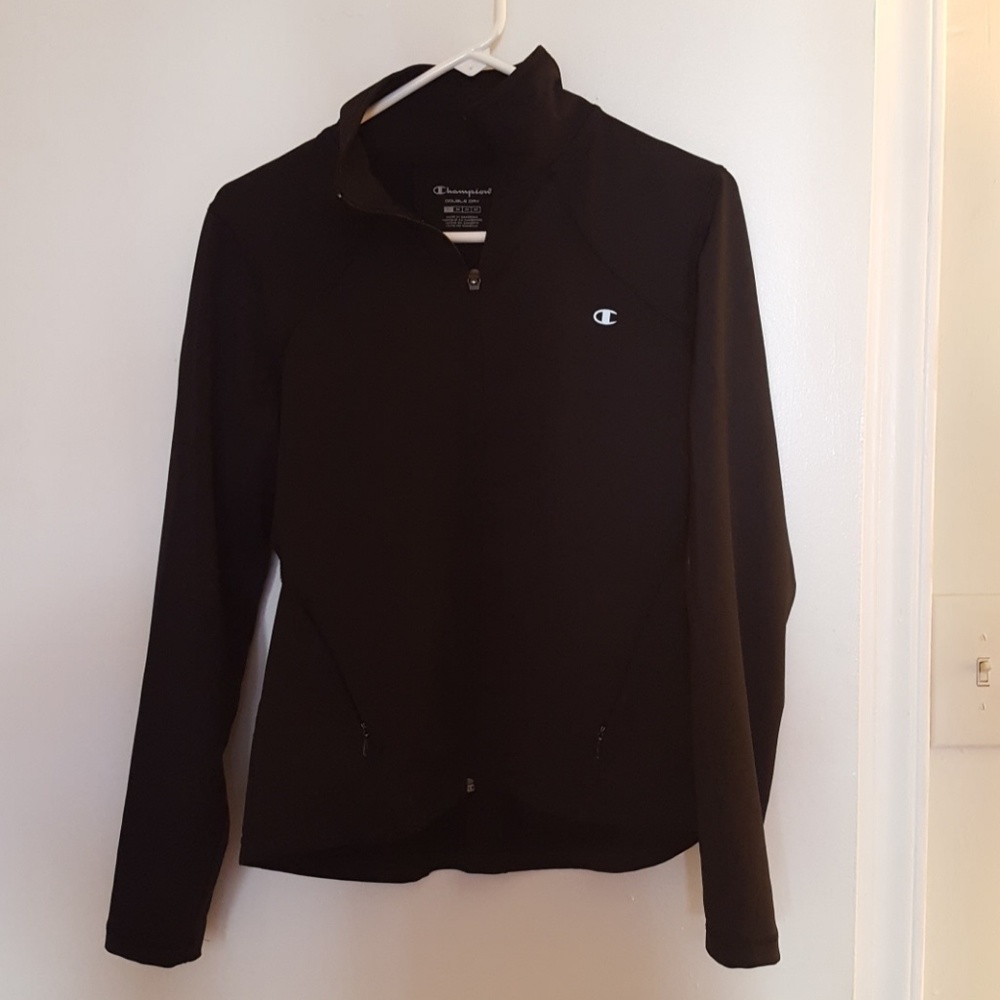 Dry fit jacket